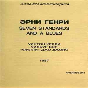 Эрни Генри - Seven Standards And A Blues mp3