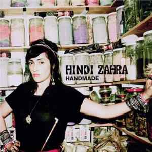 Hindi Zahra - Handmade mp3