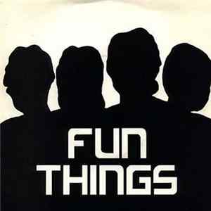 Fun Things - Fun Things mp3