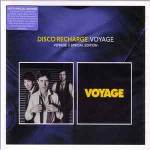 Voyage - Voyage 3 (Special Edition) mp3