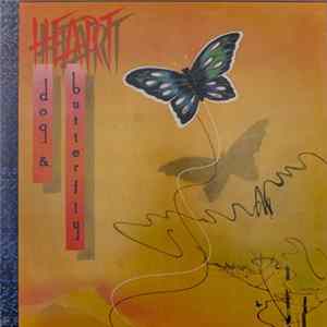 Heart - Dog & Butterfly mp3