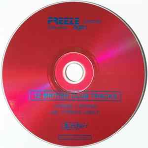 Various - Freeze Mgzn Presents - 12 British Club Tracks mp3