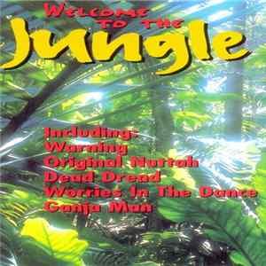 Various - Welcome To The Jungle mp3