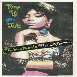 Technotronic - Pump Up The Jam mp3