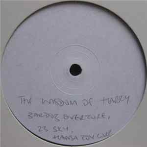 Various - MHR.EP.01 mp3