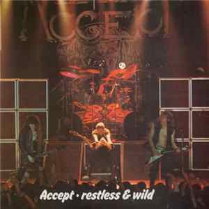 Accept - Restless And Wild mp3