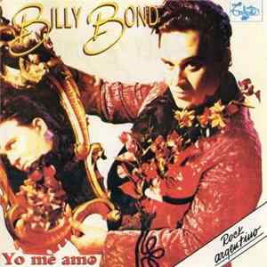 Billy Bond - Yo Me Amo mp3
