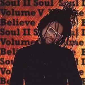 Soul II Soul - Volume V Believe mp3