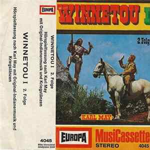 Karl May - Winnetou I 2. Folge mp3