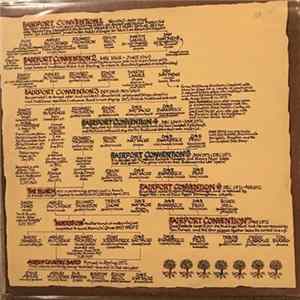 Fairport Convention - The History Of Fairport Convention mp3