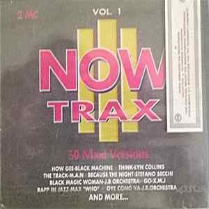 Various - Now Trax Vol. 1 mp3