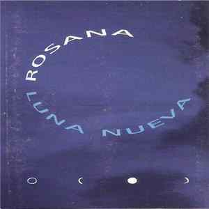 Rosana - Luna Nueva mp3