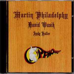 Martin Philadelphy - David Wasik - Andy Haller - Pfhouu... mp3