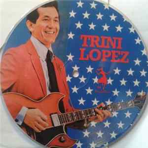 Trini Lopez - This Land Is Your Land / America mp3