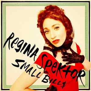 Regina Spektor - Small Bills mp3