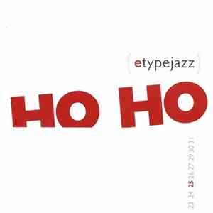 Etypejazz - Ho Ho mp3