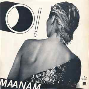 Maanam - O! mp3
