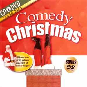 Various - Comedy Christmas mp3
