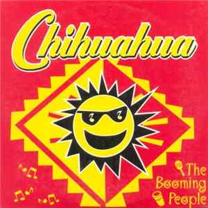 The Booming People - Chihuahua mp3