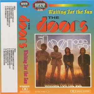 The Doors - Waiting For The Sun mp3