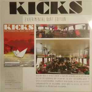 The Kicks - Experimental Boat Edition mp3