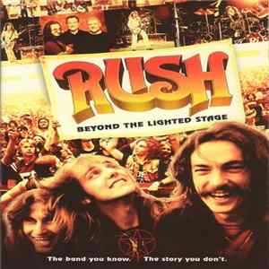 Rush - Beyond The Lighted Stage mp3