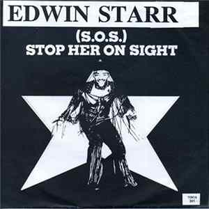 Edwin Starr / Average White Band - S.O.S. Stop Her On Sight mp3