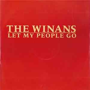 The Winans - Let My People Go mp3