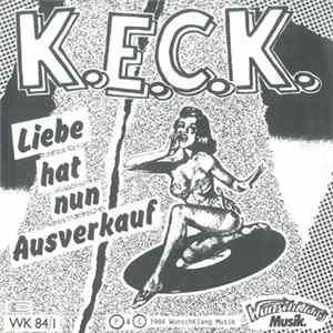 K.E.C.K. - Liebe Hat Nun Ausverkauf mp3