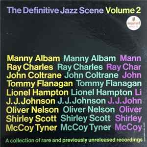 Various - The Definitive Jazz Scene Volume 2 mp3
