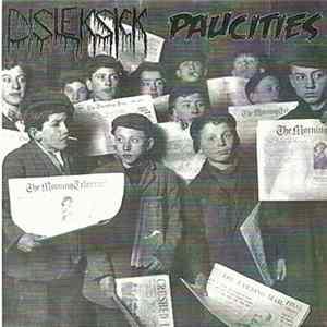 Disleksick / Paucities - Disleksick / Paucities mp3