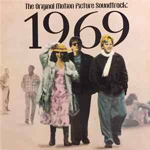 Various - 1969 - The Original Motion Picture Soundtrack mp3