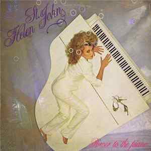 Helen St. John - Power To The Piano mp3
