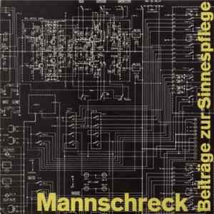 Mannschreck - Beiträge Zur Sinnespflege mp3