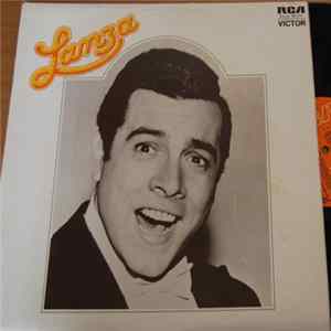 Mario Lanza - Lanza mp3