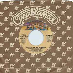 Teri DeSario With K.C. - Dancin' In The Streets mp3