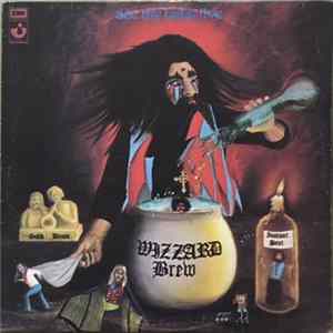 Wizzard - Wizzard Brew mp3