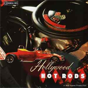 Various - Hollywood Hot Rods mp3