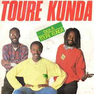 Touré Kunda - Touré Kunda mp3