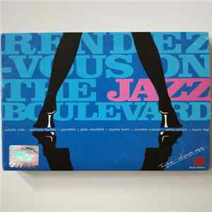 Various - Rendez-Vous On The Jazz Boulevard mp3