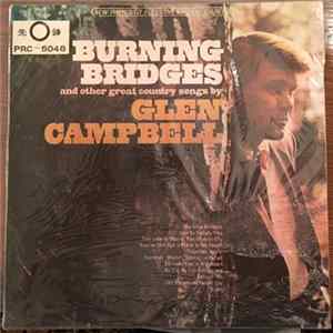 Glen Campbell - Burning Bridges mp3