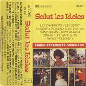 Various - Salut Les Idoles mp3