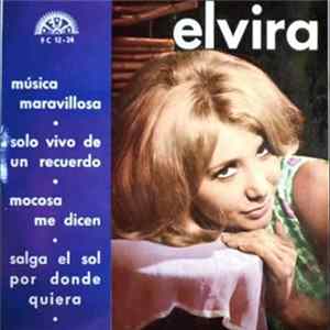 Elvira - Musica Maravillosa mp3