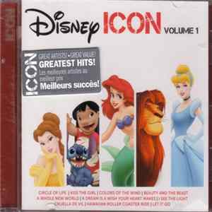 Various - Disney Icon Volume 1 mp3