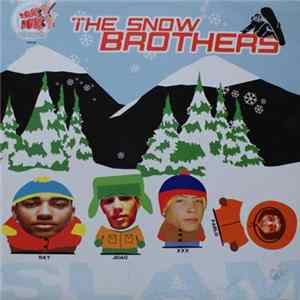The Snowbrothers - Slam mp3