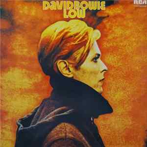 David Bowie - Low mp3