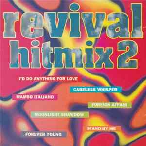 Various - Revival Hitmix 2 mp3