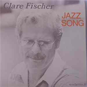 Clare Fischer - Jazz Song mp3