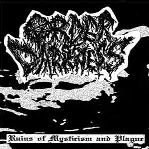 Order Of Darkness - Ruins Of Mysticism And Plague mp3