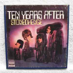 Ten Years After - Stonedhenge mp3